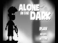 Cкриншот Alone in the Dark, изображение № 61847 - RAWG