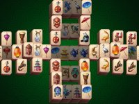 Cкриншот Mahjong Epic, изображение № 902902 - RAWG