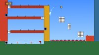 Cкриншот Super Jumpy Ball, изображение № 3486544 - RAWG