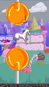Cкриншот Gassy Unicorn, изображение № 2861820 - RAWG