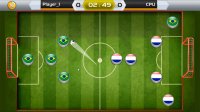 Cкриншот Finger Soccer, изображение № 3474150 - RAWG