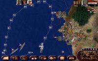 Cкриншот Masters of the World - Geopolitical Simulator 3, изображение № 162478 - RAWG
