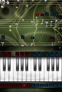 Cкриншот Music on: Learning Piano Volume 2, изображение № 256773 - RAWG
