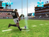 Cкриншот Jonah Lomu Rugby Challenge: Mini Games, изображение № 2190746 - RAWG