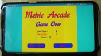 Cкриншот The Metric Arcade, изображение № 2179659 - RAWG