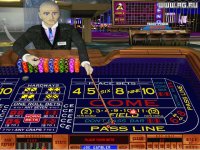 Cкриншот Avery Cardoza's Casino, изображение № 336171 - RAWG