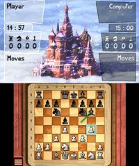 Cкриншот Best of Board Games - Chess, изображение № 781140 - RAWG