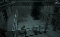 Cкриншот Tom Clancy's Splinter Cell: Двойной агент, изображение № 803851 - RAWG