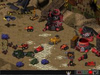 Cкриншот Warhammer Epic 40,000: Final Liberation, изображение № 299992 - RAWG