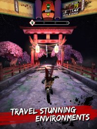 Cкриншот Yurei Ninja, изображение № 64617 - RAWG