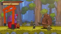 Cкриншот Ninja Power Slasher, изображение № 1800221 - RAWG