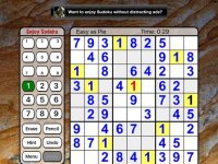 Cкриншот Sudoku Joy, изображение № 2059126 - RAWG