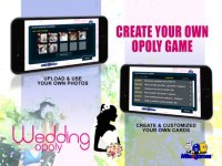 Cкриншот Weddingopoly (Traditional), изображение № 942417 - RAWG