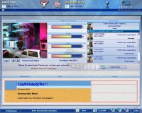 Cкриншот Heimspiel: Eishockeymanager 2007, изображение № 468942 - RAWG