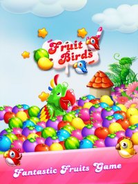 Cкриншот Fruits Garden & Pets - New Sweet Match 3 Blast, изображение № 915036 - RAWG