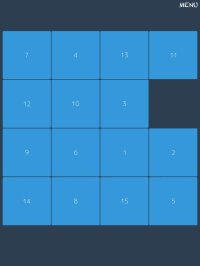 Cкриншот 15 Puzzle α, изображение № 2188157 - RAWG