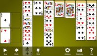 Cкриншот Yukon Solitaire, изображение № 1540462 - RAWG