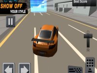 Cкриншот Speed Car: City Driving Sim, изображение № 903349 - RAWG