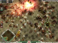 Cкриншот Warhammer 40,000: Dawn of War – Winter Assault, изображение № 809474 - RAWG