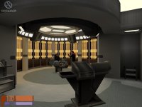 Cкриншот Star Trek: Voyager - Elite Force, изображение № 334376 - RAWG