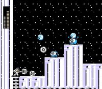 Cкриншот Mega Man 10(2010), изображение № 546107 - RAWG