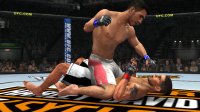 Cкриншот UFC 2009 Undisputed, изображение № 518097 - RAWG