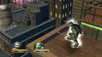 Cкриншот Teenage Mutant Ninja Turtles: Smash-Up, изображение № 517963 - RAWG