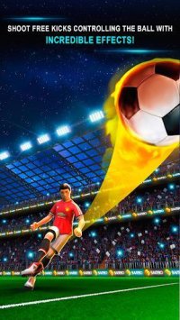 Cкриншот Shoot 2 Goal - Soccer Game 2019, изображение № 1555736 - RAWG