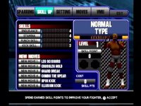 Cкриншот Ultimate Fighting Championship, изображение № 742447 - RAWG