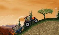 Cкриншот Tractor Mania, изображение № 1489750 - RAWG