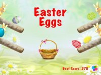 Cкриншот Easter Eggs 2017 - Bunny Games, изображение № 2161017 - RAWG