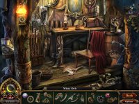 Cкриншот Dark Parables: The Red Riding Hood Sisters Collector's Edition, изображение № 175140 - RAWG