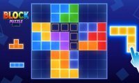 Cкриншот Block Puzzle, изображение № 2075363 - RAWG