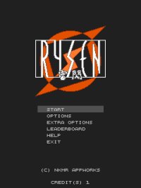 Cкриншот Rysen, изображение № 718175 - RAWG