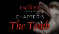 Cкриншот The Exorcist: Legion VR - Chapter 1: First Rites, изображение № 3594016 - RAWG