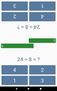 Cкриншот Math Games Premium, изображение № 1562570 - RAWG