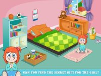 Cкриншот Where's My Gift - Can You Find the Hidden Objects Out, изображение № 903814 - RAWG