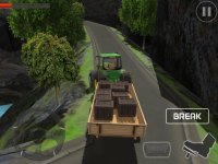 Cкриншот Forage Tractor Transporter Sim, изображение № 2164659 - RAWG