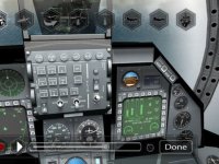 Cкриншот F18 Pilot Simulator, изображение № 972850 - RAWG