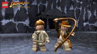 Cкриншот LEGO Indiana Jones: The Original Adventures, изображение № 1709132 - RAWG