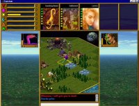 Cкриншот Sanctum (1998), изображение № 768163 - RAWG