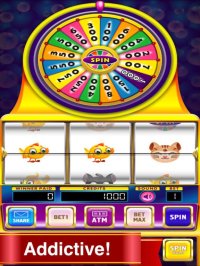 Cкриншот Casino∞, изображение № 943435 - RAWG