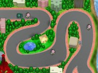 Cкриншот Stardom MiniGames, изображение № 3607905 - RAWG