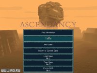 Cкриншот Ascendancy, изображение № 333712 - RAWG