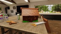 Cкриншот Woodwork Simulator, изображение № 2010539 - RAWG