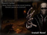 Cкриншот Slender Man Origins Lite: Intense survival horror, изображение № 2137296 - RAWG