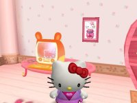 Cкриншот Hello Kitty: Roller Rescue, изображение № 438453 - RAWG