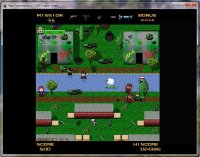Cкриншот Papi Commando - 100% Free Version PC !, изображение № 1033973 - RAWG