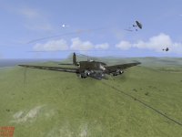 Cкриншот Ил-2 Штурмовик: Забытые сражения, изображение № 347364 - RAWG