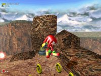 Cкриншот Sonic Adventure DX: Director's Cut, изображение № 384999 - RAWG